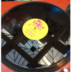 Meet your Posher, Luciano